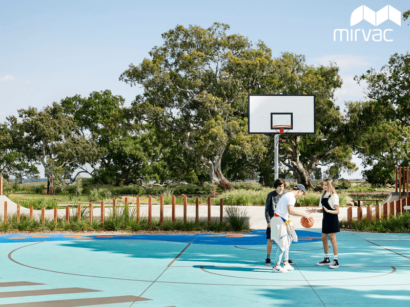 [Land for Sale] Olivine Estate, Donnybrook OpenLot